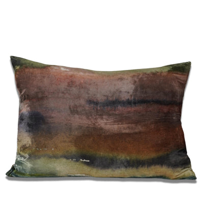 Home Velvet & Linen cushion covers