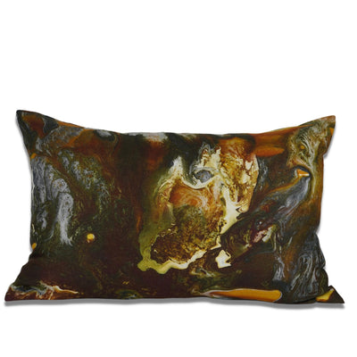 Molten Velvet & Linen cushion covers